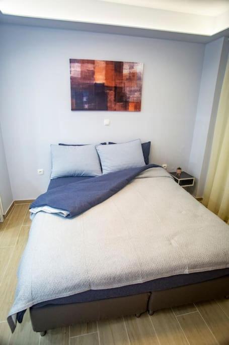 Studio Apartment With All Amenities In Kolonaki Atenas Exterior foto